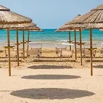 Gianleo Vista Mare Appartamento Pozzallo