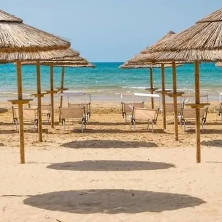Gianleo Vista Mare Appartamento Pozzallo