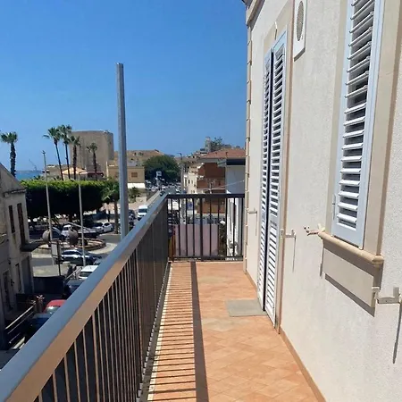 Gianleo Vista Mare Appartamento *